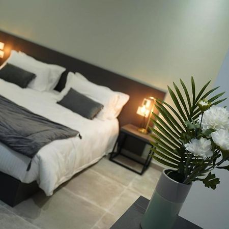 Guest House Capital Inn Валета Екстериор снимка