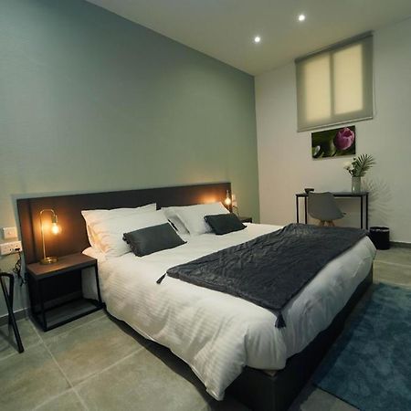 Guest House Capital Inn Валета Екстериор снимка