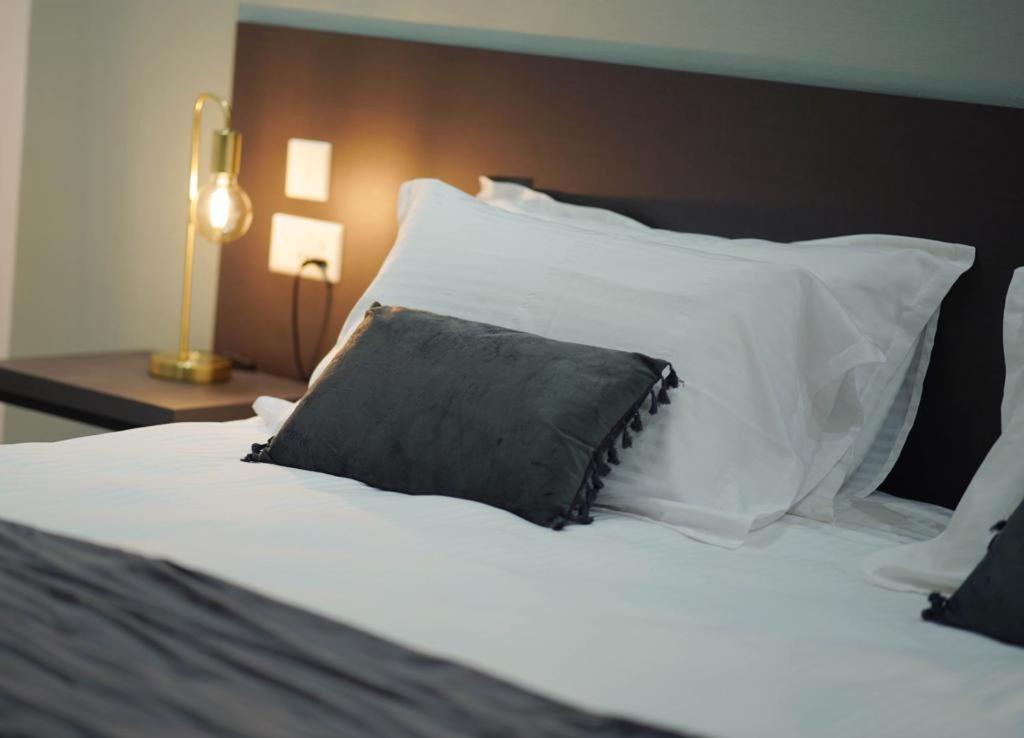 Guest House Capital Inn Валета Екстериор снимка