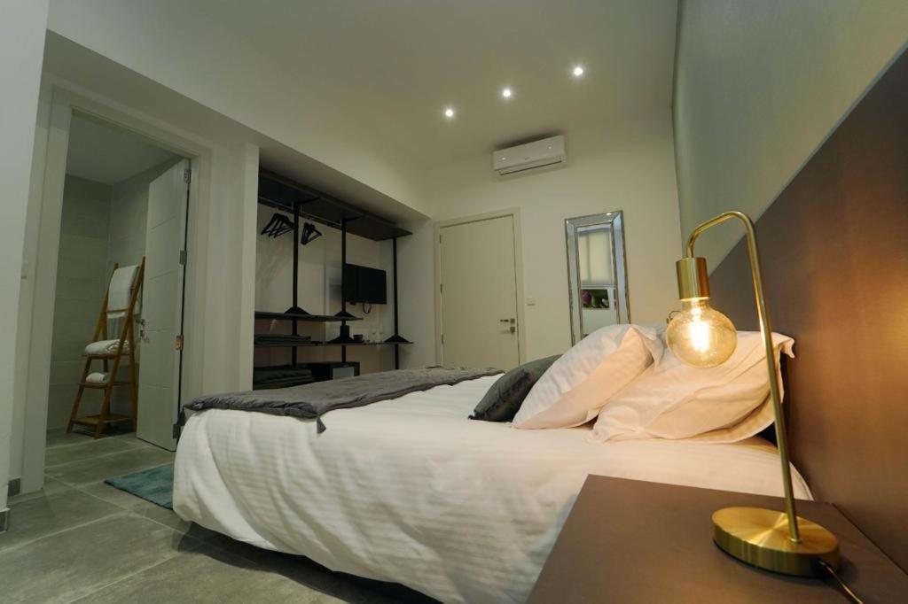 Guest House Capital Inn Валета Екстериор снимка