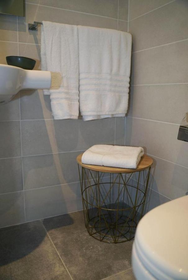 Guest House Capital Inn Валета Екстериор снимка
