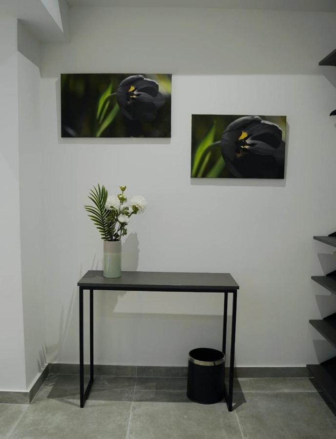 Guest House Capital Inn Валета Екстериор снимка