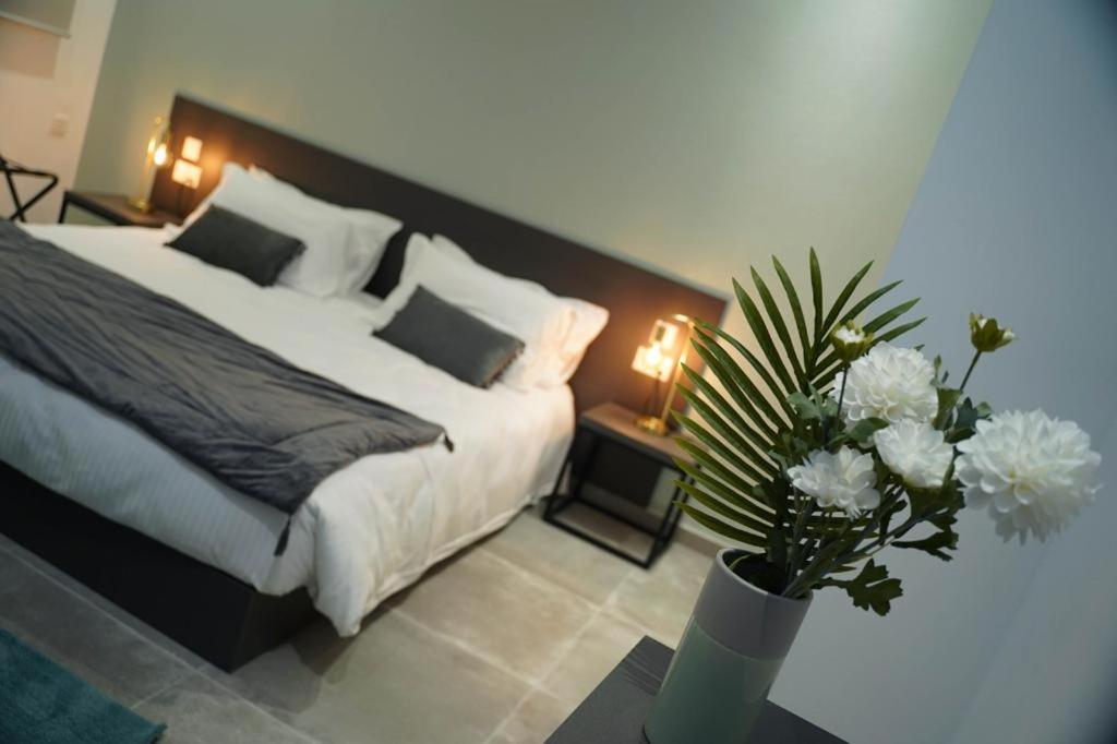 Guest House Capital Inn Валета Екстериор снимка