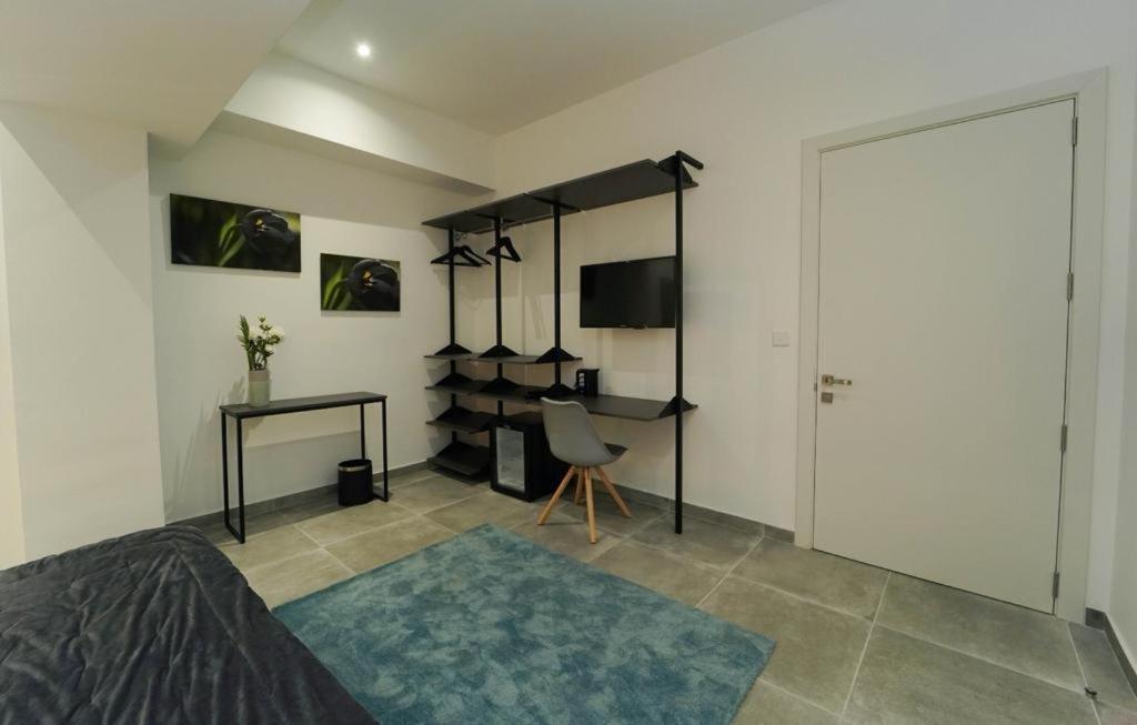 Guest House Capital Inn Валета Екстериор снимка