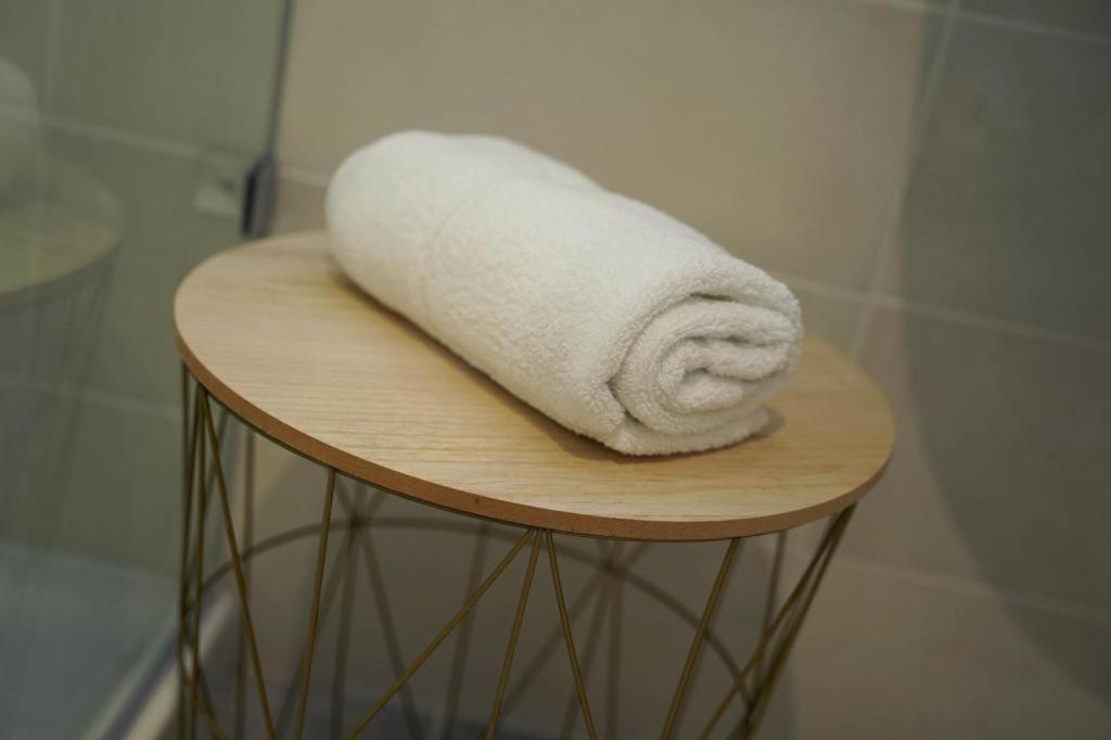 Guest House Capital Inn Валета Екстериор снимка