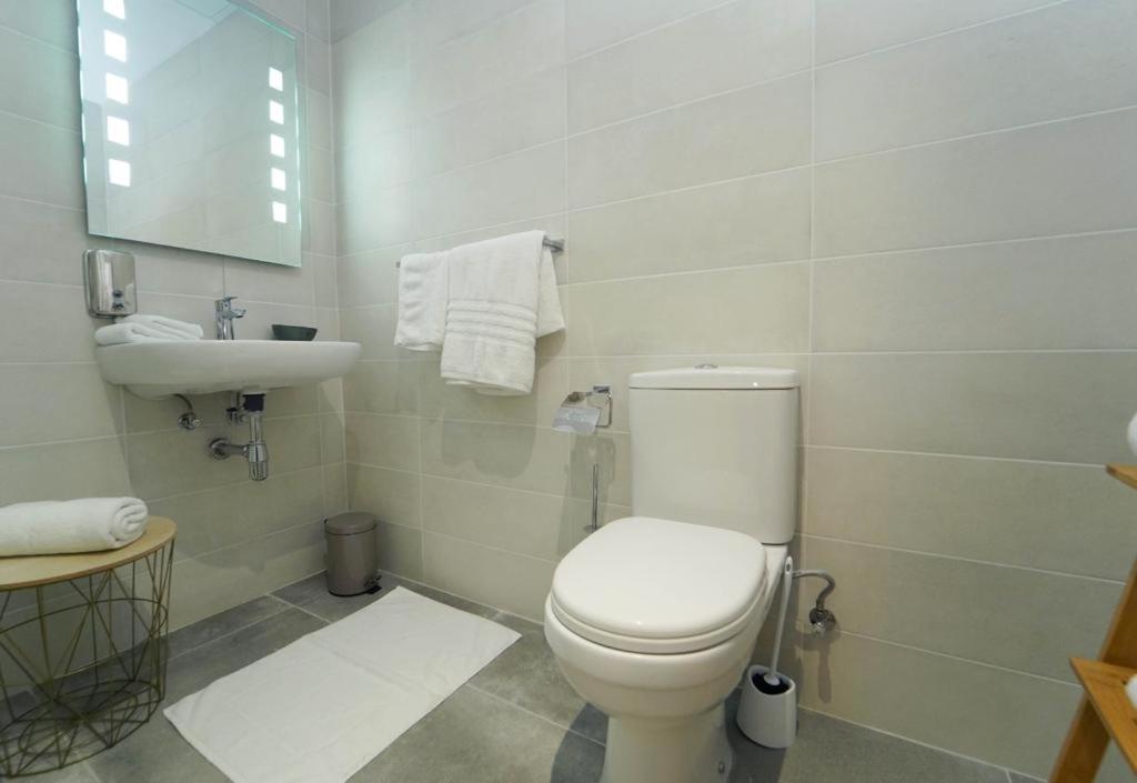 Guest House Capital Inn Валета Екстериор снимка