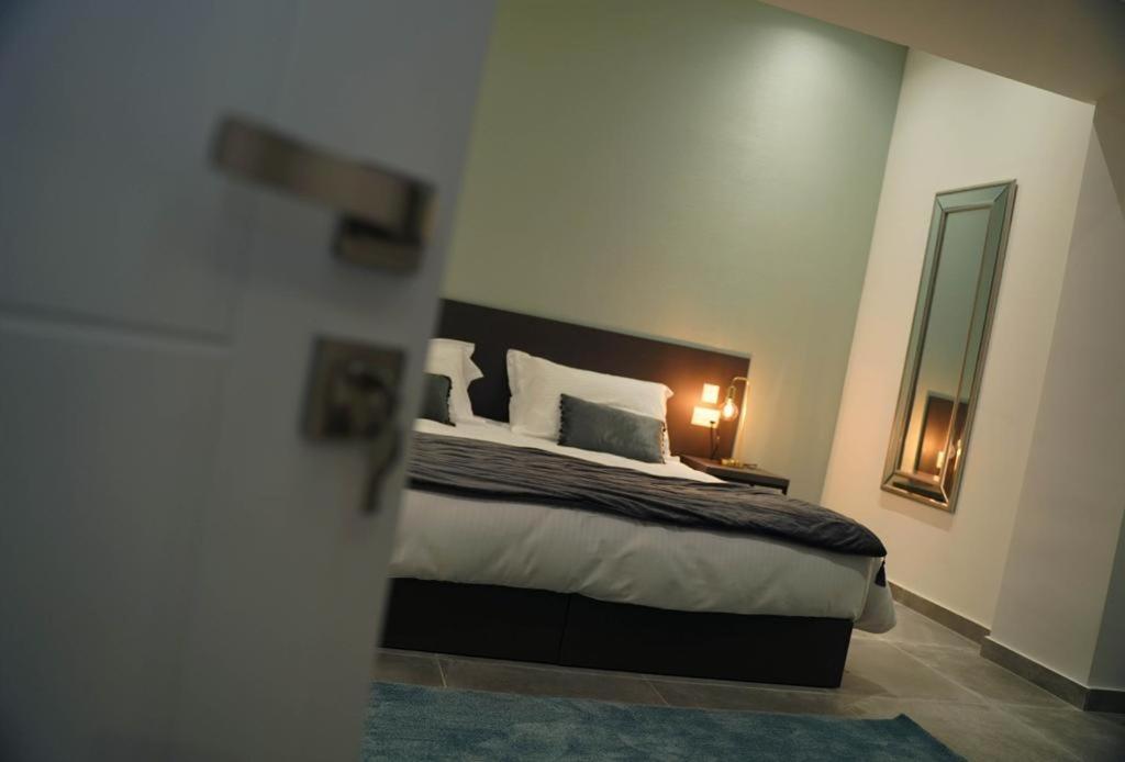 Guest House Capital Inn Валета Екстериор снимка