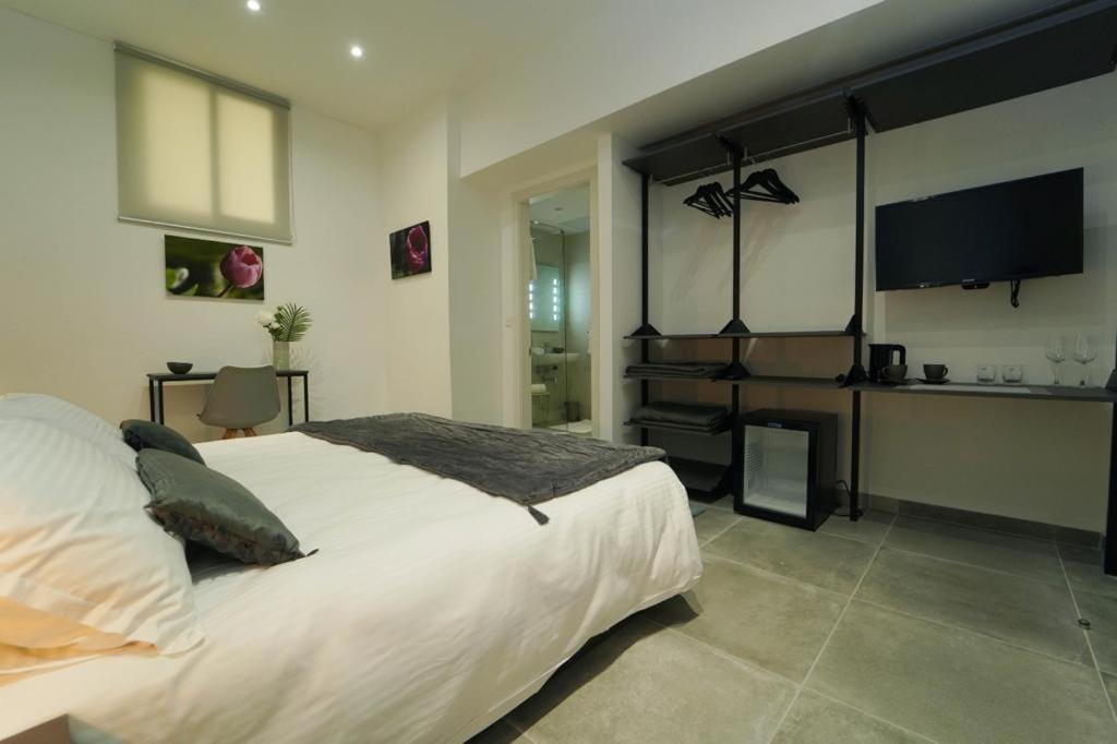 Guest House Capital Inn Валета Екстериор снимка